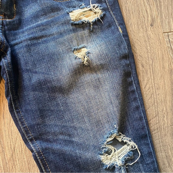 Hollister women’s skinny jeans - Picture 6 of 9